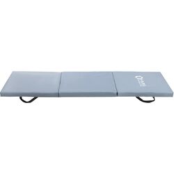 Saltea gimnastica pliabila HMS Premium MGS02 (Grey) Thumb