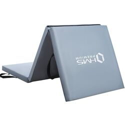 Saltea gimnastica pliabila HMS Premium MGS02 (Grey) Thumb