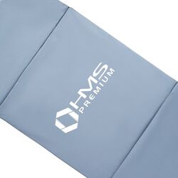 Saltea gimnastica pliabila HMS Premium MGS02 (Grey) Thumb