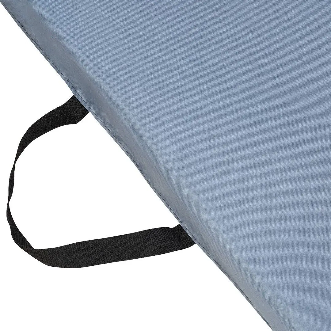 Saltea gimnastica pliabila HMS Premium MGS02 (Grey)