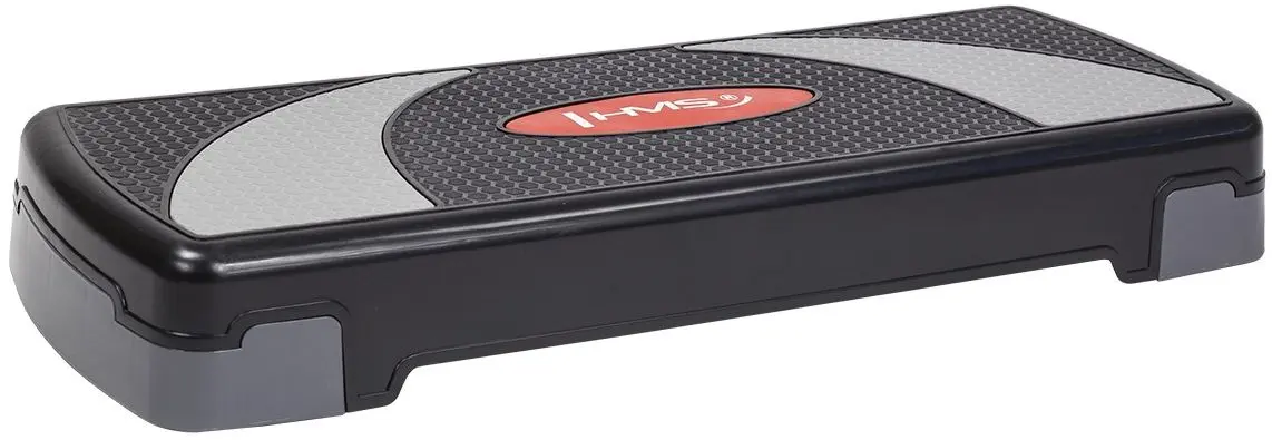 Step-platforma HMS AS004 (Black/Gray)