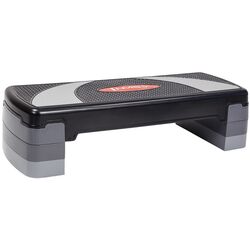 Step-platforma HMS AS004 (Black/Gray)