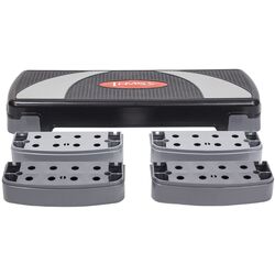 Step-platforma HMS AS004 (Black/Gray) Thumb