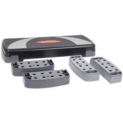 Step-platforma HMS AS004 (Black/Gray) Thumb