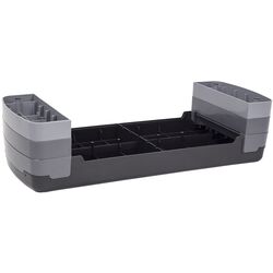 Step-platforma HMS AS004 (Black/Gray) Thumb