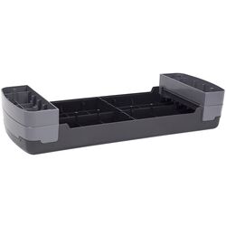 Step-platforma HMS AS004 (Black/Gray) Thumb