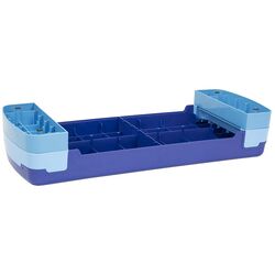 Step-platforma Hms AS004 (Blue) Thumb