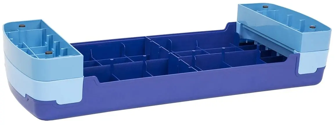 Step-platforma Hms AS004 (Blue)