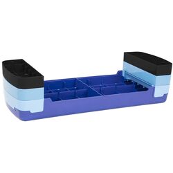 Step-platforma Hms AS004 (Blue) Thumb