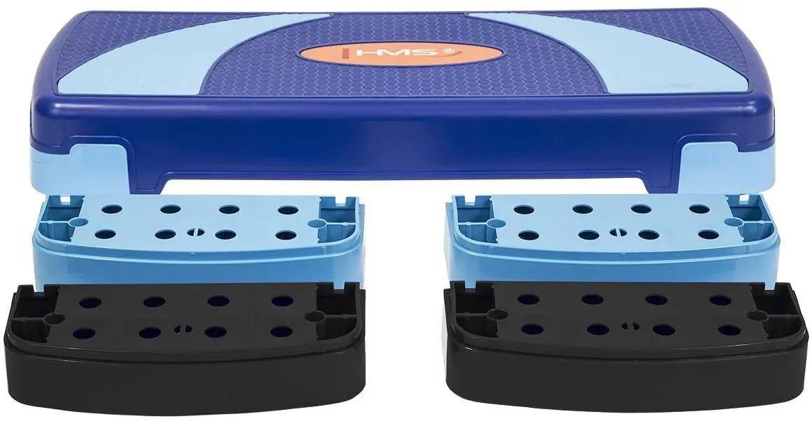 Step-platforma Hms AS004 (Blue)
