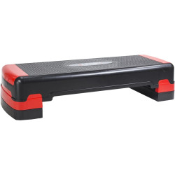 Step-platforma HMS AS005 (Black/Red) Thumb