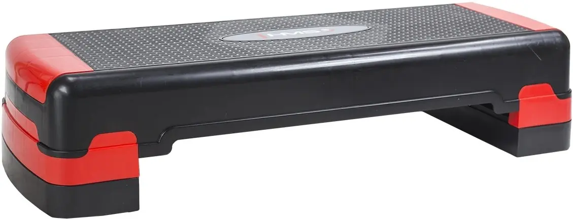 Step-platforma HMS AS005 (Black/Red) - 2
