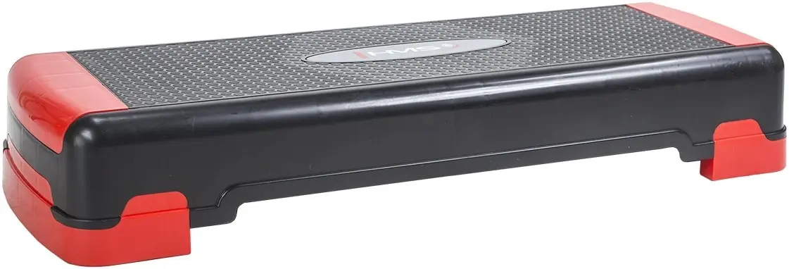 Step-platforma HMS AS005 (Black/Red) - 3