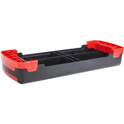 Step-platforma HMS AS005 (Black/Red) Thumb