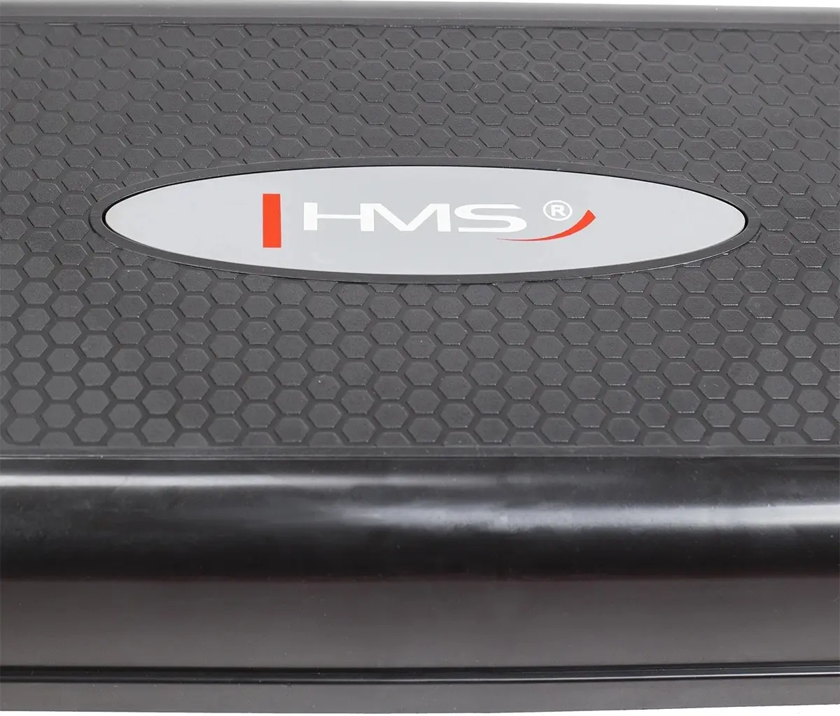 Step-platforma HMS AS005 (Black/Red) - 6