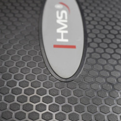 Step-platforma HMS AS005 (Black/Red) Thumb