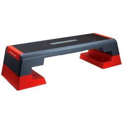 Step-platforma Hms Premium AS007 17-44-024 (Black/Orange) Thumb