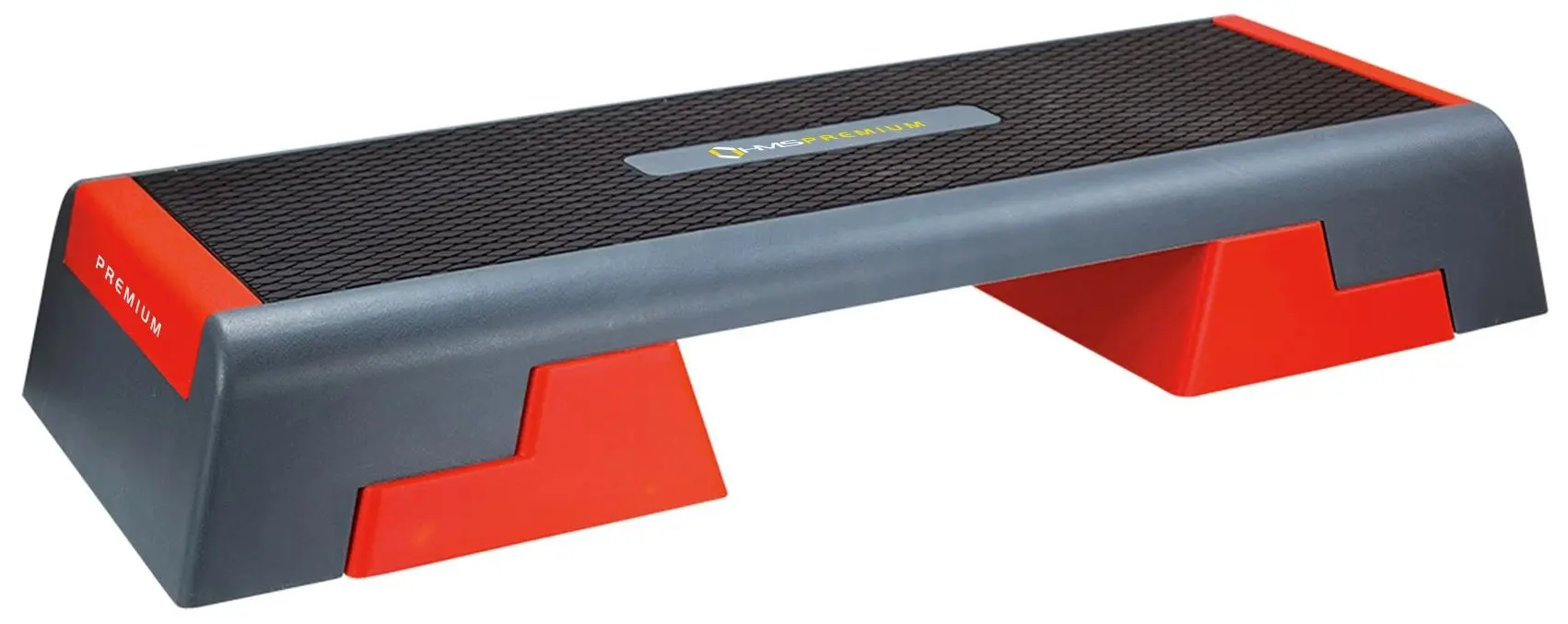 Step-platforma Hms Premium AS007 17-44-024 (Black/Orange)