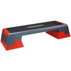 Step-platforma Hms Premium AS007 17-44-024 (Black/Orange)