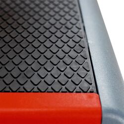 Step-platforma Hms Premium AS007 17-44-024 (Black/Orange) Thumb