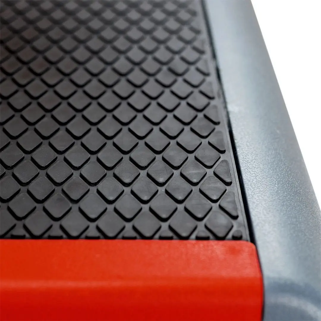 Step-platforma Hms Premium AS007 17-44-024 (Black/Orange)