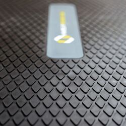 Step-platforma Hms Premium AS007 17-44-024 (Black/Orange) Thumb