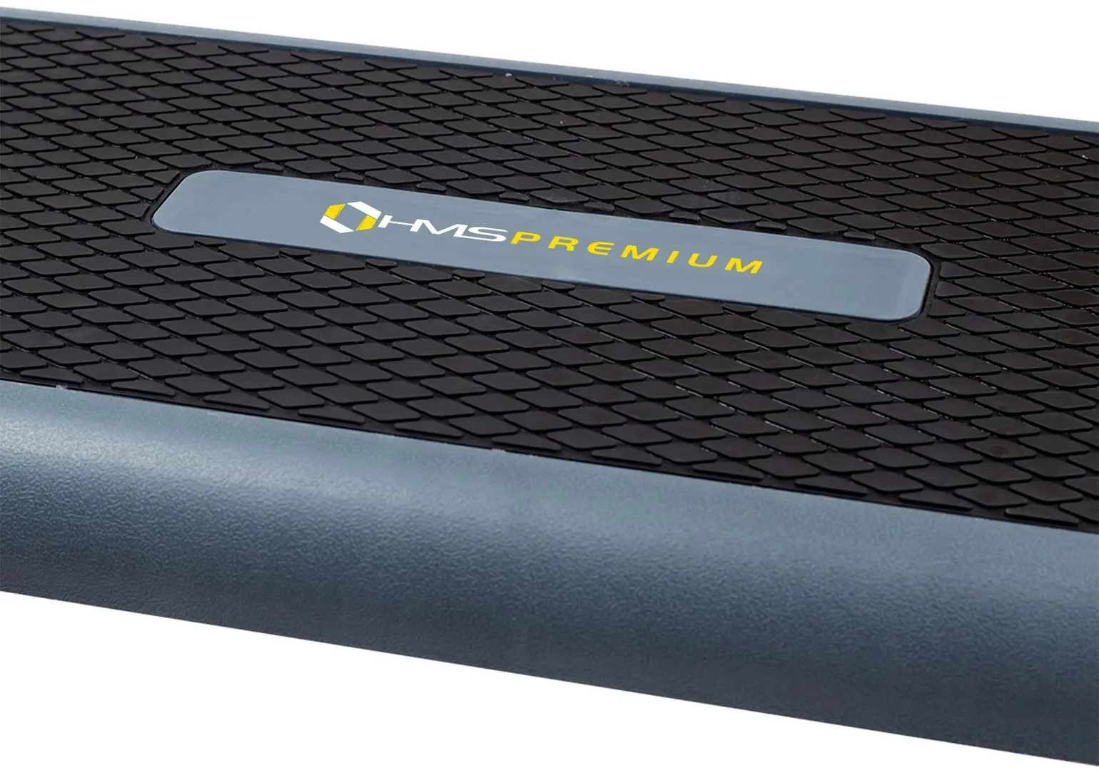 Step-platforma Hms Premium AS007 17-44-024 (Black/Orange)