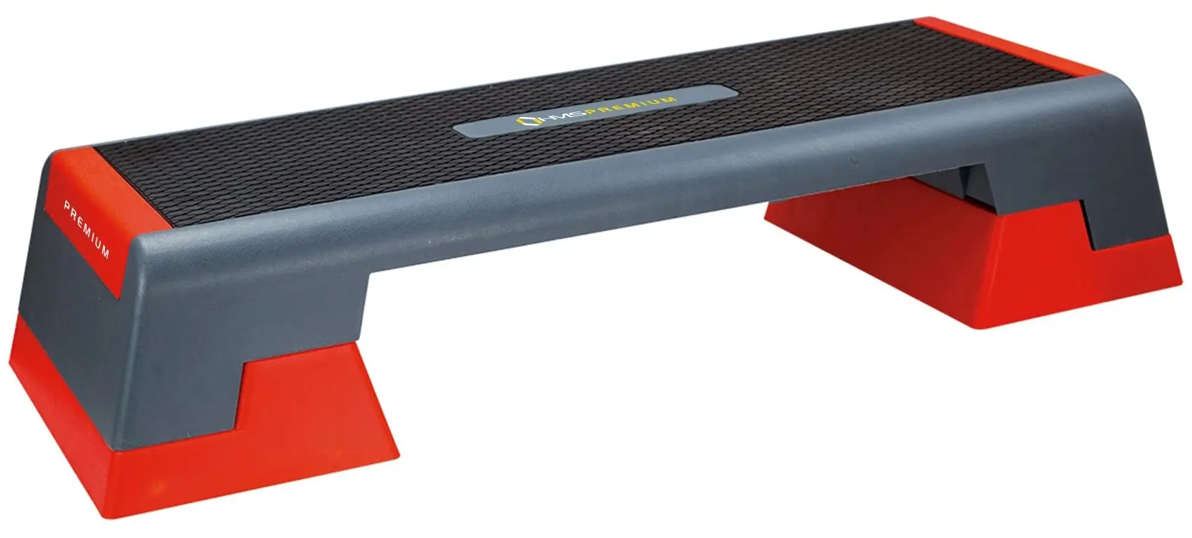 Step-platforma Hms Premium AS007 17-44-024 (Black/Orange)