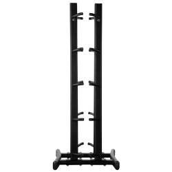 Suport mingi medicinale HMS STR41 (Black) Thumb