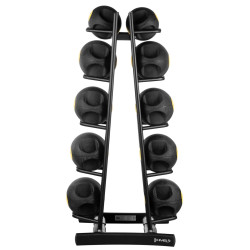 Suport mingi medicinale HMS STR41 (Black) Thumb