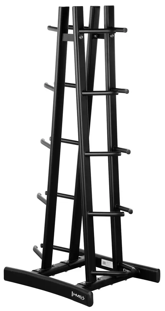 Suport mingi medicinale HMS STR41 (Black)