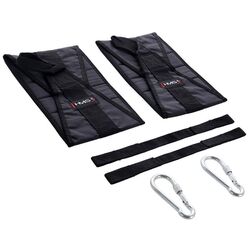 Centura de antrenament HMS F4439 (Black) Thumb