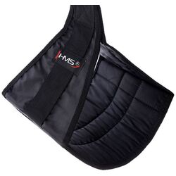 Centura de antrenament HMS F4439 (Black) Thumb