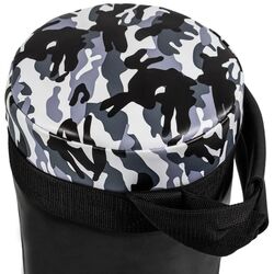Sac de antrenament Hms WDC5 5kg (Black/Camo) Thumb