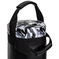 Sac de antrenament Hms WDC5 5kg (Black/Camo) Thumb