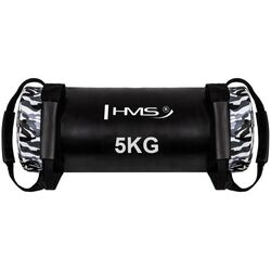 Sac de antrenament Hms WDC5 5kg (Black/Camo)