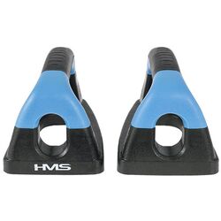 Manere pentru flotare HMS PU05 (Black/Blue) Thumb