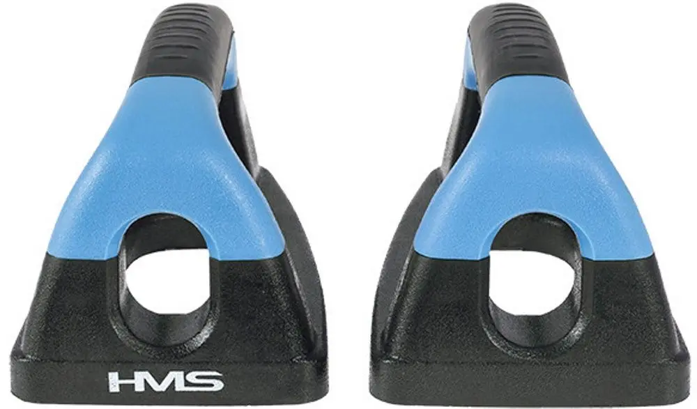 Manere pentru flotare HMS PU05 (Black/Blue)