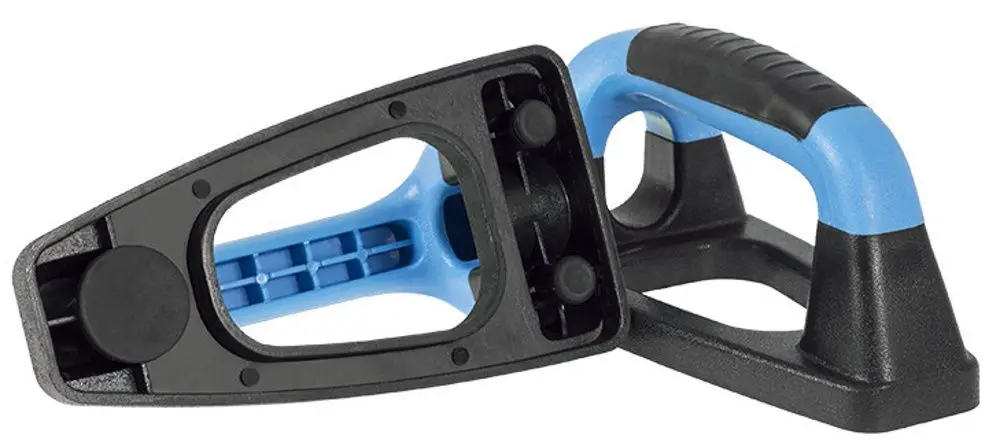 Manere pentru flotare HMS PU05 (Black/Blue)