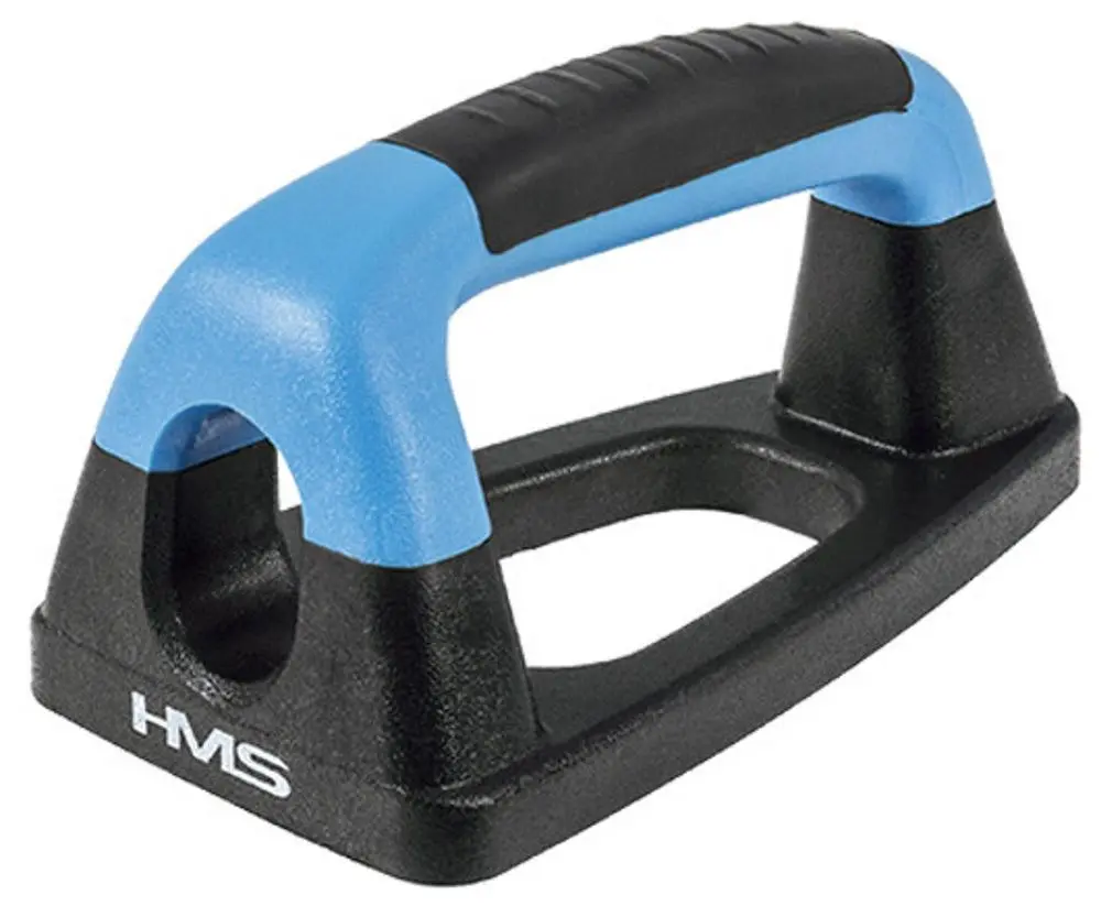 Manere pentru flotare HMS PU05 (Black/Blue)