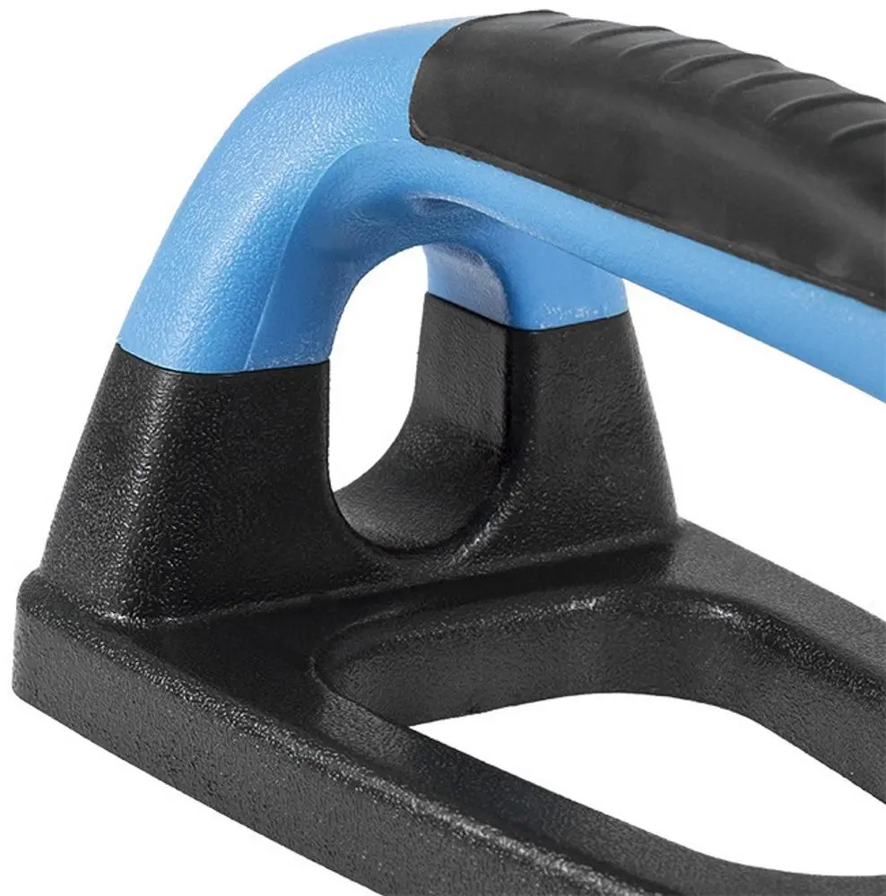 Manere pentru flotare HMS PU05 (Black/Blue)