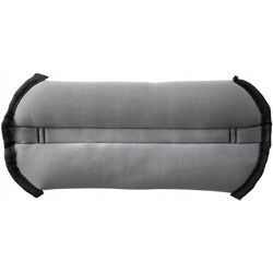 Утяжелители для рук и ног Hms OB05 2x2кг (Grey/Black) Thumb