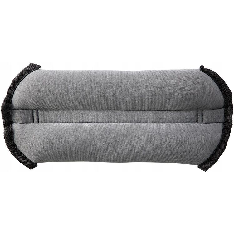 Утяжелители для рук и ног Hms OB05 2x2кг (Grey/Black)