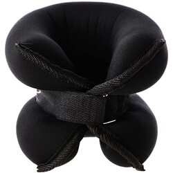 Greutati pentru maini si picioare Hms OB06 2x3kg (Black) Thumb