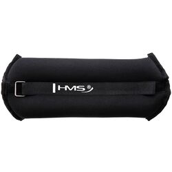 Greutati pentru maini si picioare Hms OB06 2x3kg (Black) Thumb