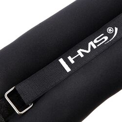 Greutati pentru maini si picioare Hms OB06 2x3kg (Black) Thumb