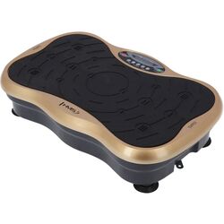 Виброплатформа HMS SVP01 (Black/Gold)