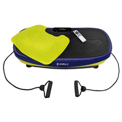 Виброплатформа HMS SVP11 (Black/Blue)