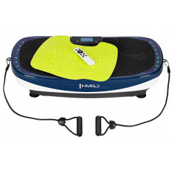 Виброплатформа HMS SVP13 (Black/Blue)