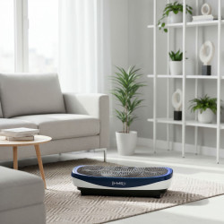 Виброплатформа HMS SVP13 (Black/Blue) Thumb